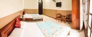 Free WiFi - OYO 751 K300 Hotel (Ho Chi Minh City)