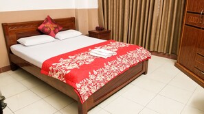 Chambre Double Deluxe | Wi-Fi gratuit