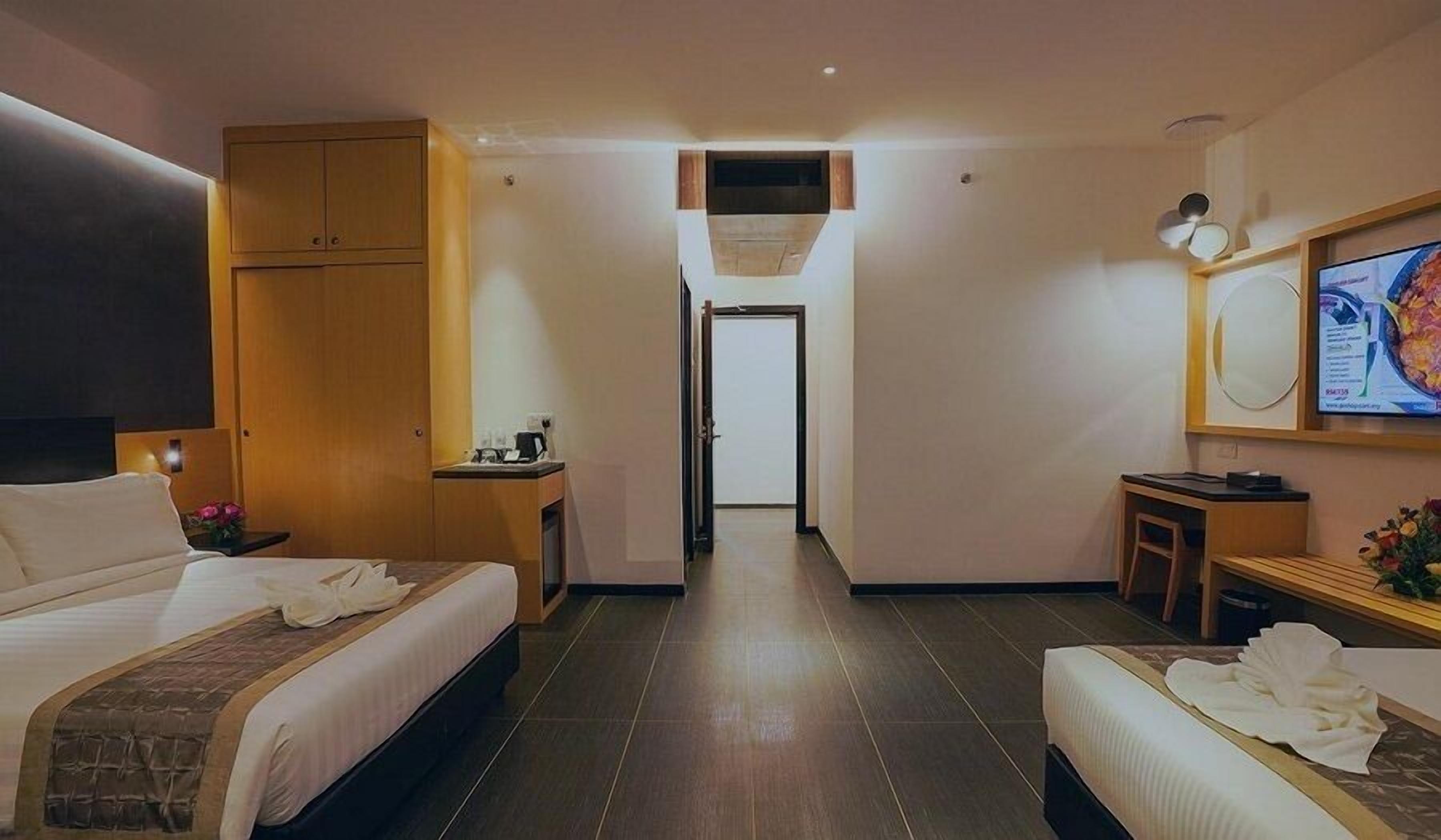 Habitación