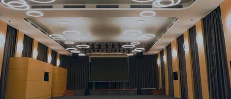 Sala de reuniones