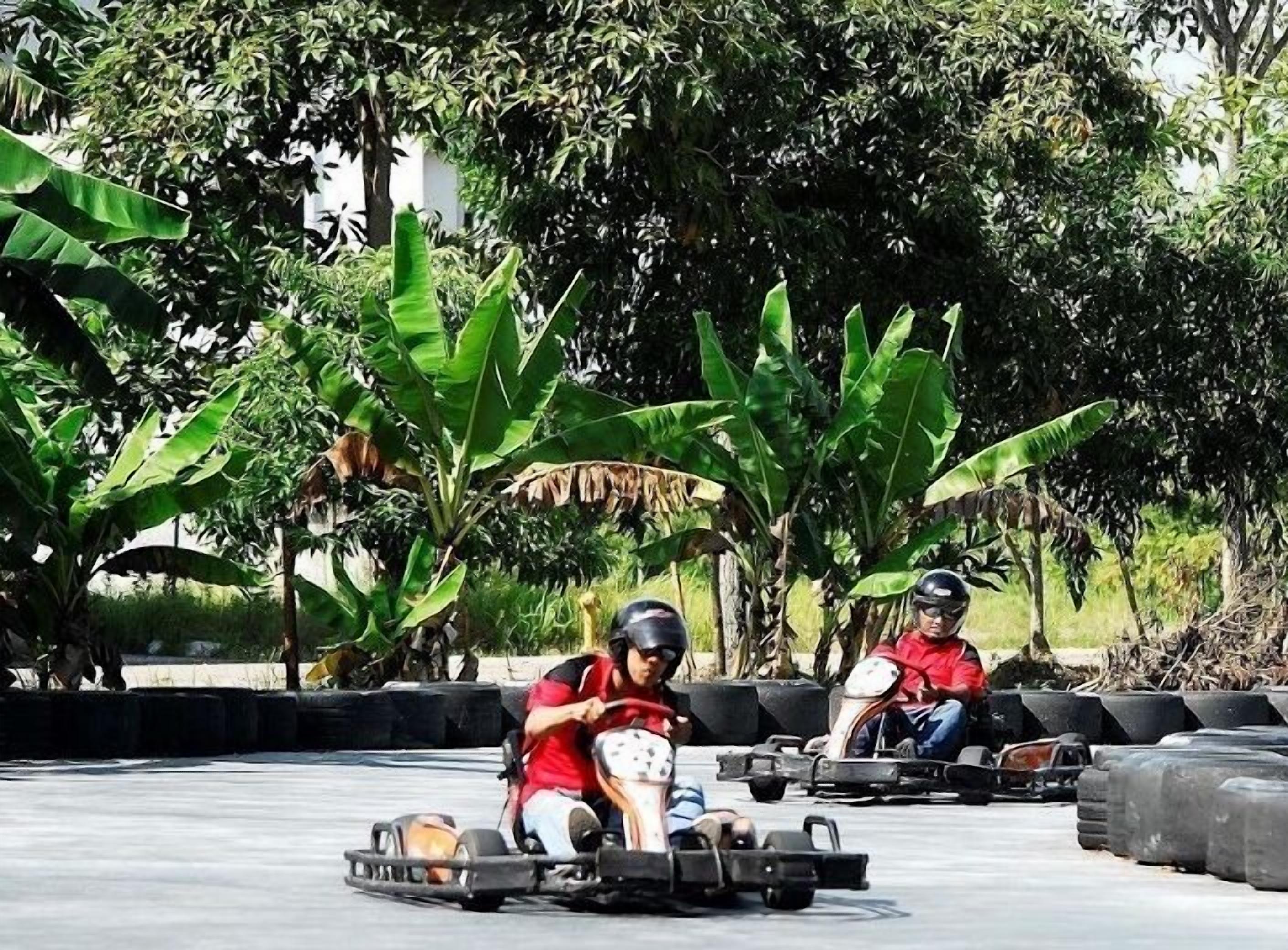 Children's activities