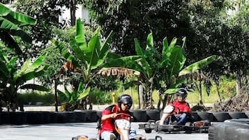 Actividades para niños