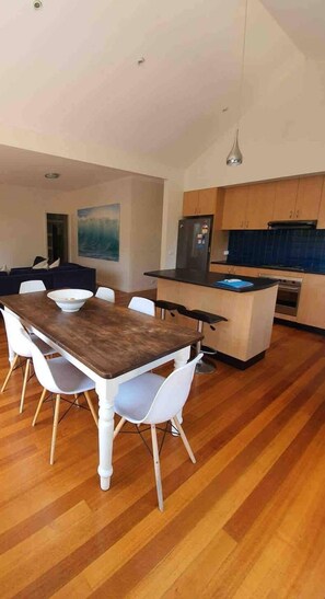 Interior - Aireys Inlet Coastal Heaven (Aireys Inlet)