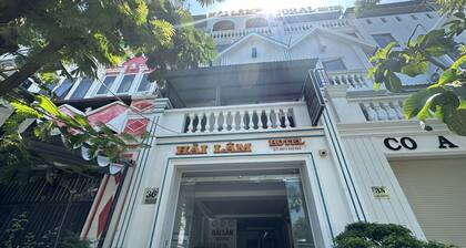 OYO 741 Hai Lam Hotel