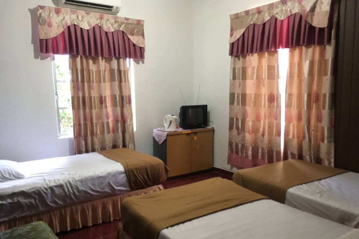 Superior Suite