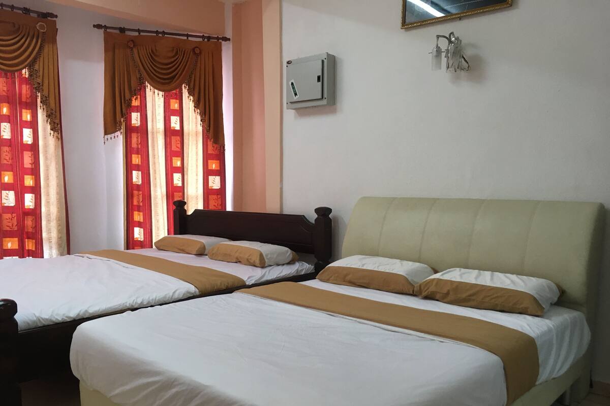 Family Suite