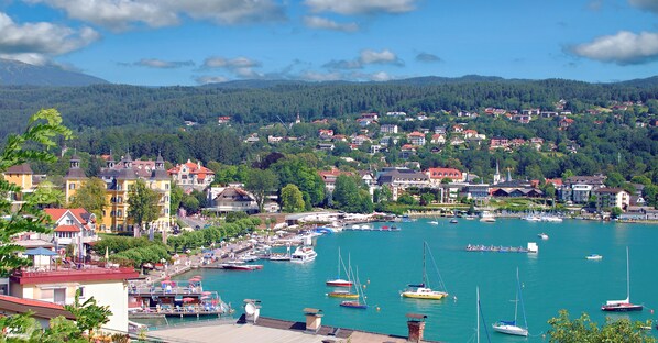 Port de plaisance
