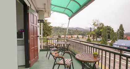 OYO 89782 Ranau City Inn