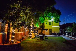 尊荣别墅 | 隔音、免费 WiFi