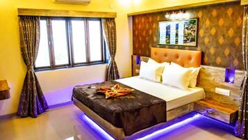 Premium Villa | Soundproofing, free WiFi
