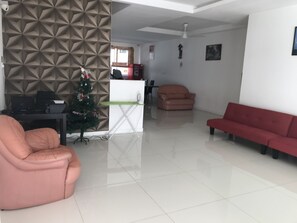 Recepción