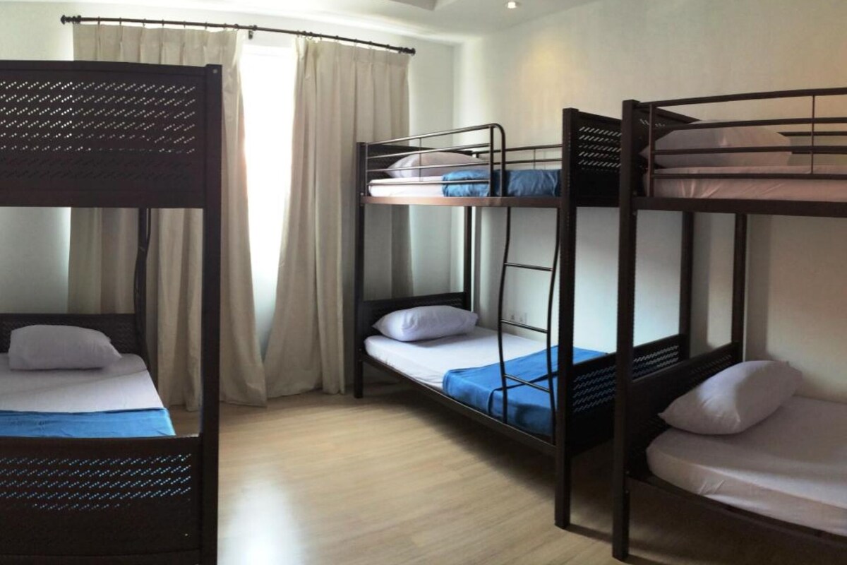 Standard Shared Dormitory, Women only | Free WiFi