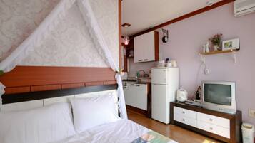 Phòng (Ivy) | 2 phòng ngủ