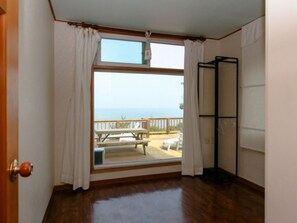 Room (Rosemary) | Living area | TV, heated floors
