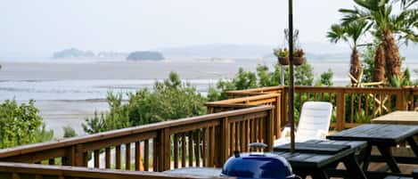 Area per barbecue/picnic