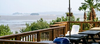 Badasol Fragrance Pension