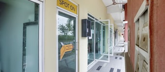 SPOT ON 89753 Sohotel
