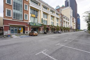 Exterior - Hotel O Sohotel (Pelabuhan Klang)