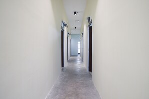 Hallway - Hotel O Sohotel (Pelabuhan Klang)