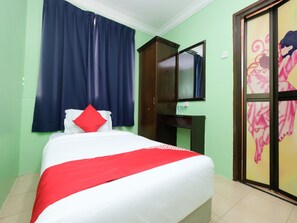 Superior Suite | Free WiFi, bed sheets, alarm clocks