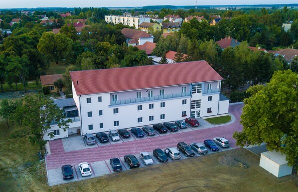Eksteriør