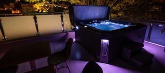 ホテル セーガロム