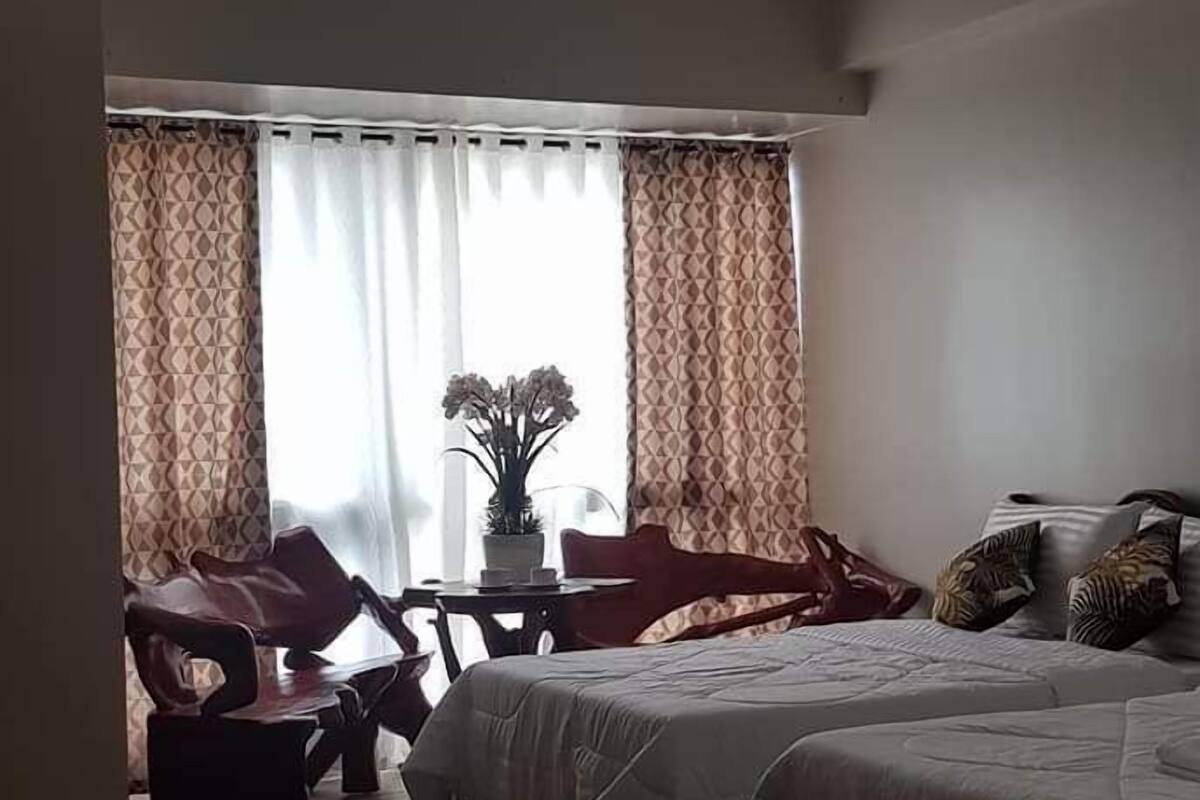 Basic Double Room