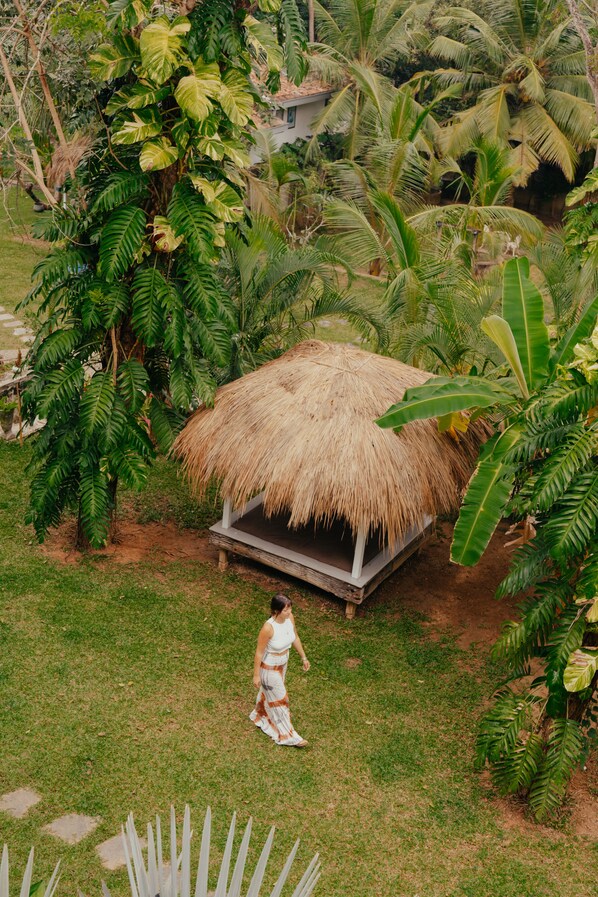 Exterior - Kirinuga Boutique Retreat (Tangalle)