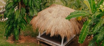 Kirinuga Boutique Retreat