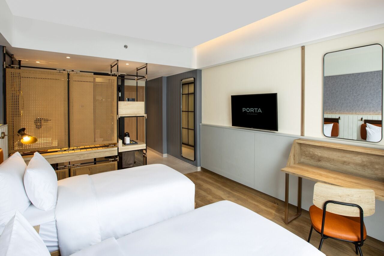 Photo - PORTA by Ambarrukmo