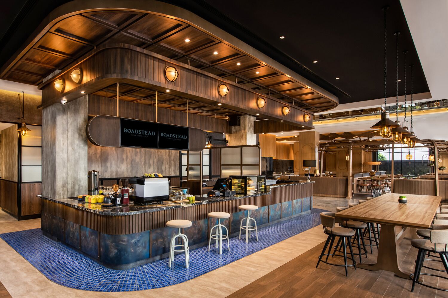 Photo - PORTA by Ambarrukmo