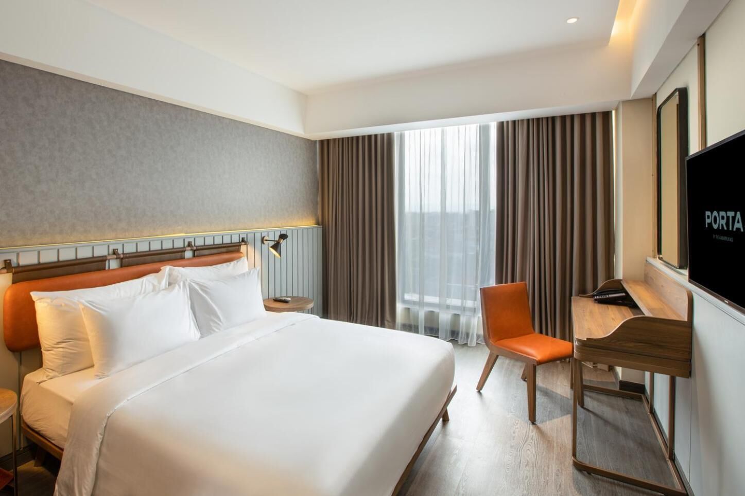 Photo - PORTA by Ambarrukmo