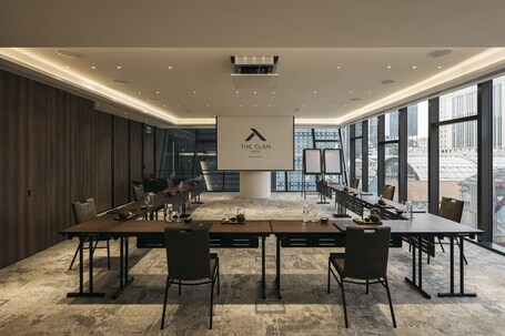 The Clan Hotel Singapore by Far East Hospitality - Image 35