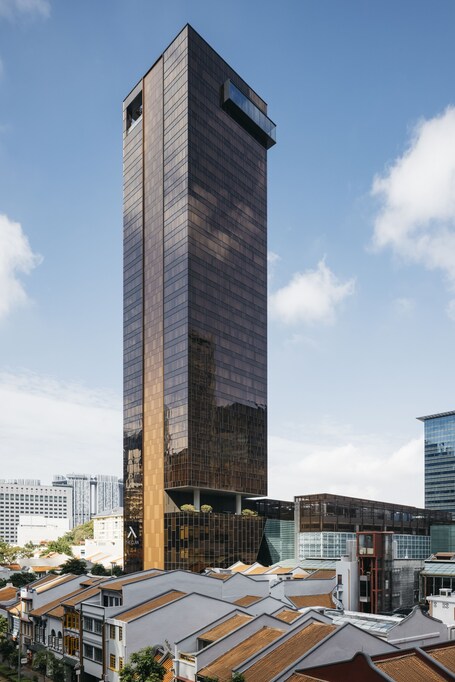 The Clan Hotel Singapore by Far East Hospitality - Image 18