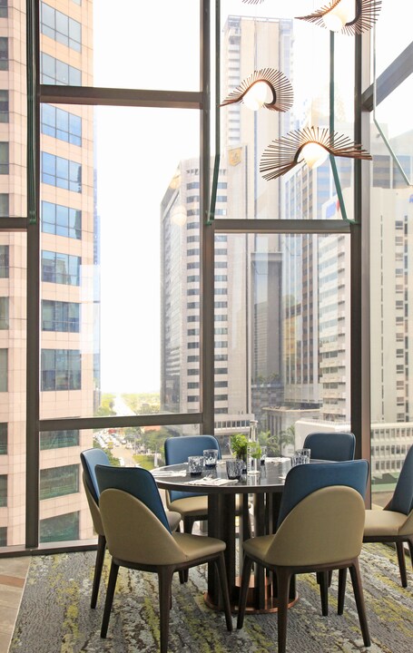 The Clan Hotel Singapore by Far East Hospitality - Image 37