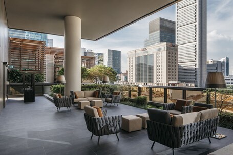 The Clan Hotel Singapore by Far East Hospitality - Image 20