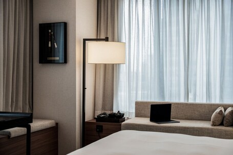 The Clan Hotel Singapore by Far East Hospitality - Image 103