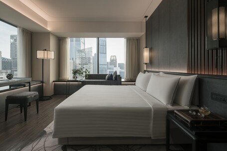 The Clan Hotel Singapore by Far East Hospitality - Image 66