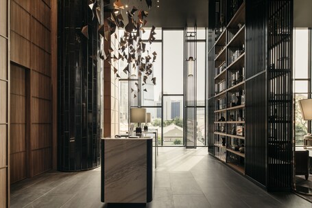 The Clan Hotel Singapore by Far East Hospitality - Image 41