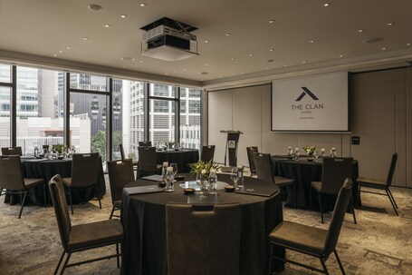 The Clan Hotel Singapore by Far East Hospitality - Image 74