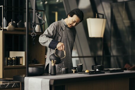 The Clan Hotel Singapore by Far East Hospitality - Image 49