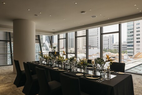 The Clan Hotel Singapore by Far East Hospitality - Image 9