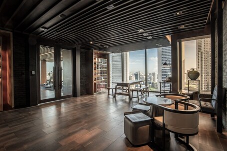 The Clan Hotel Singapore by Far East Hospitality - Image 40