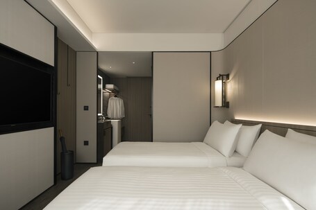 The Clan Hotel Singapore by Far East Hospitality - Image 80