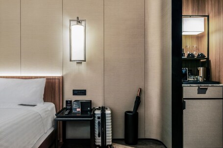 The Clan Hotel Singapore by Far East Hospitality - Image 112