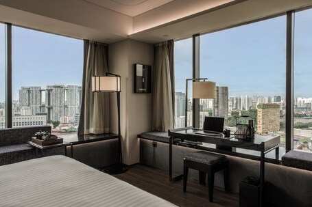 The Clan Hotel Singapore by Far East Hospitality - Image 14
