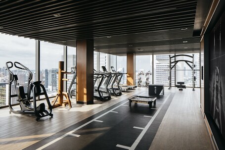 The Clan Hotel Singapore by Far East Hospitality - Image 11