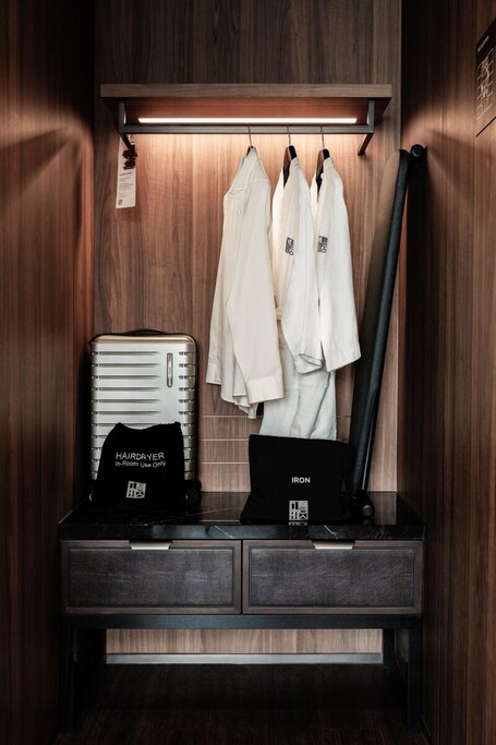 The Clan Hotel Singapore by Far East Hospitality - Image 46