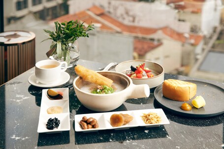 The Clan Hotel Singapore by Far East Hospitality - Image 24