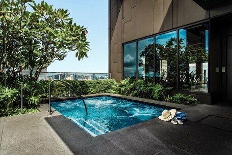 The Clan Hotel Singapore by Far East Hospitality - Image 63